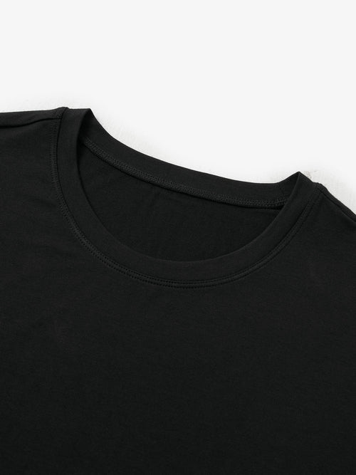 Carica immagine 1 in visualizzazione galleria. Yoga Performance T-shirt