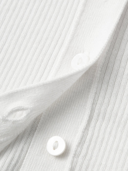 Carica immagine 1 in visualizzazione galleria. Slim-Fit Lyocell U-Neck Sleeveless Tank