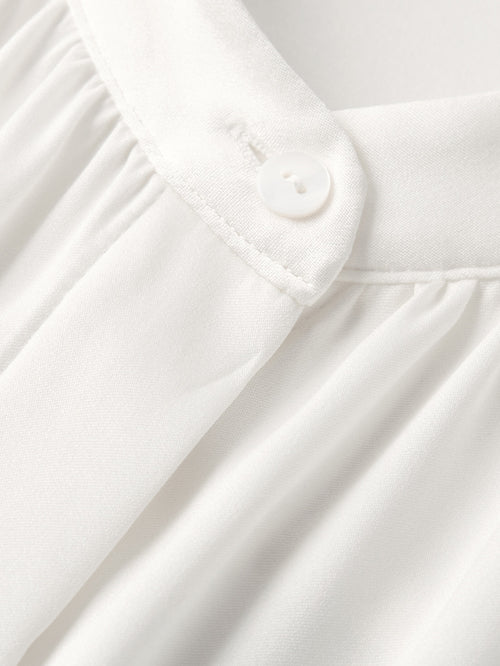 Charger l'image 1 dans la galerie. Chemise Gaby