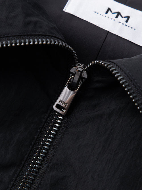 Charger l'image 1 dans la galerie. Zipper Hoodie Jacket