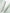 Women's Mint Green V Neck Short Sleeves Pleated Waist Dress