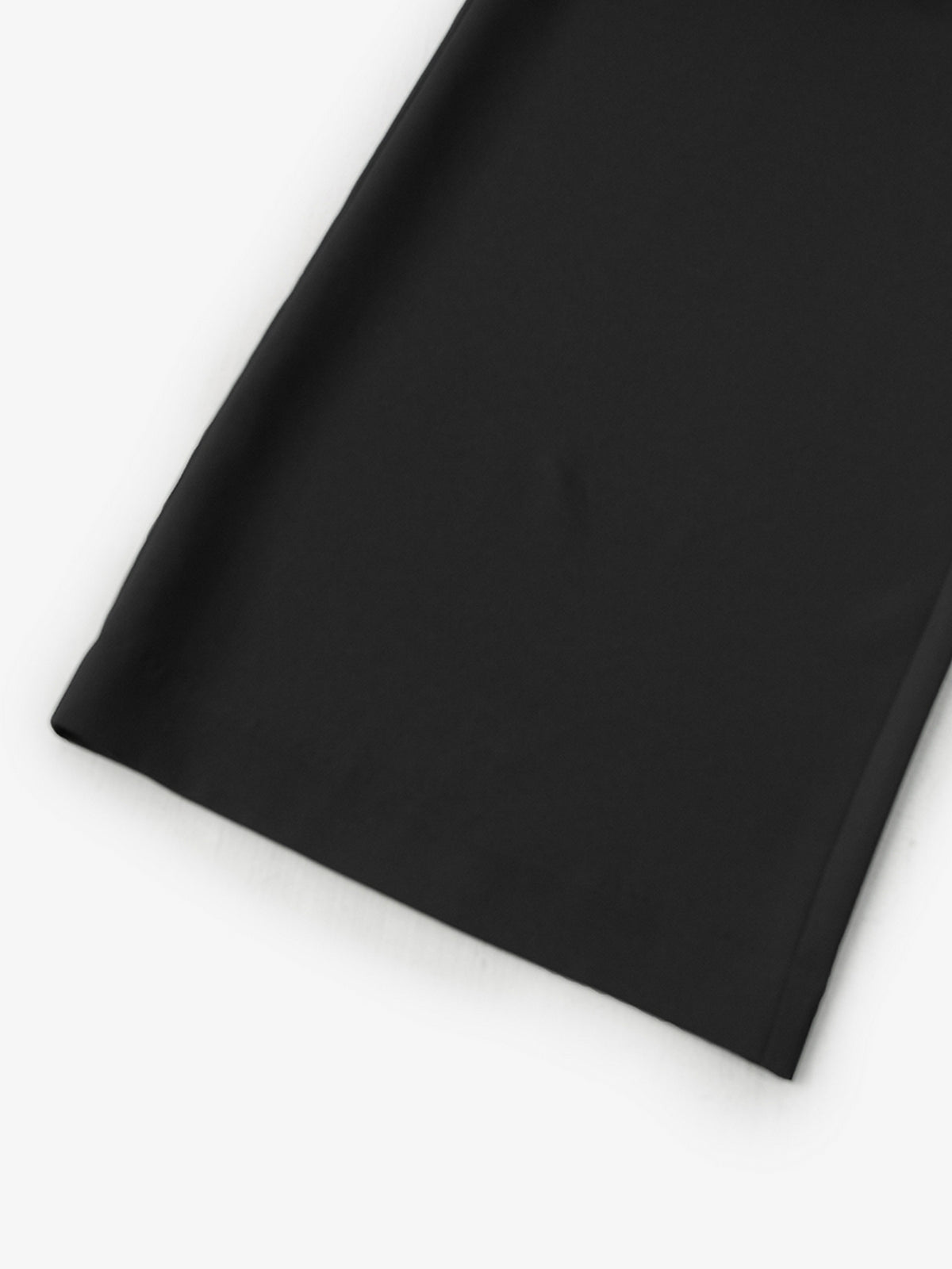 Black pants