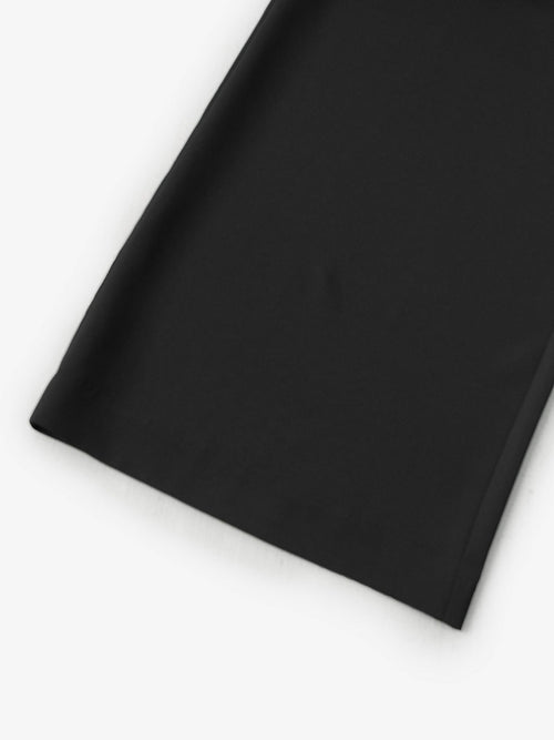 Load image 1 in gallery view. Black pants