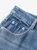 Flared Jeans