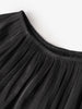 Black blouse