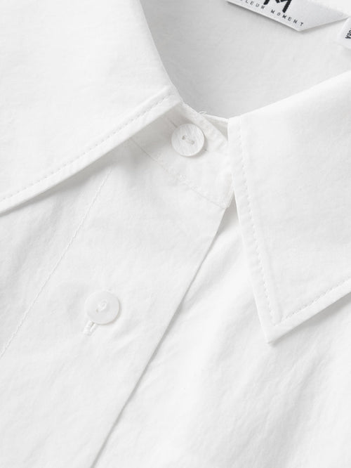 Charger l'image 1 dans la galerie. Chemise courte