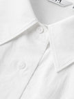Short shirt