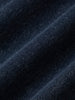 Women's Dark Blue 100% Cotton Jeans Pants