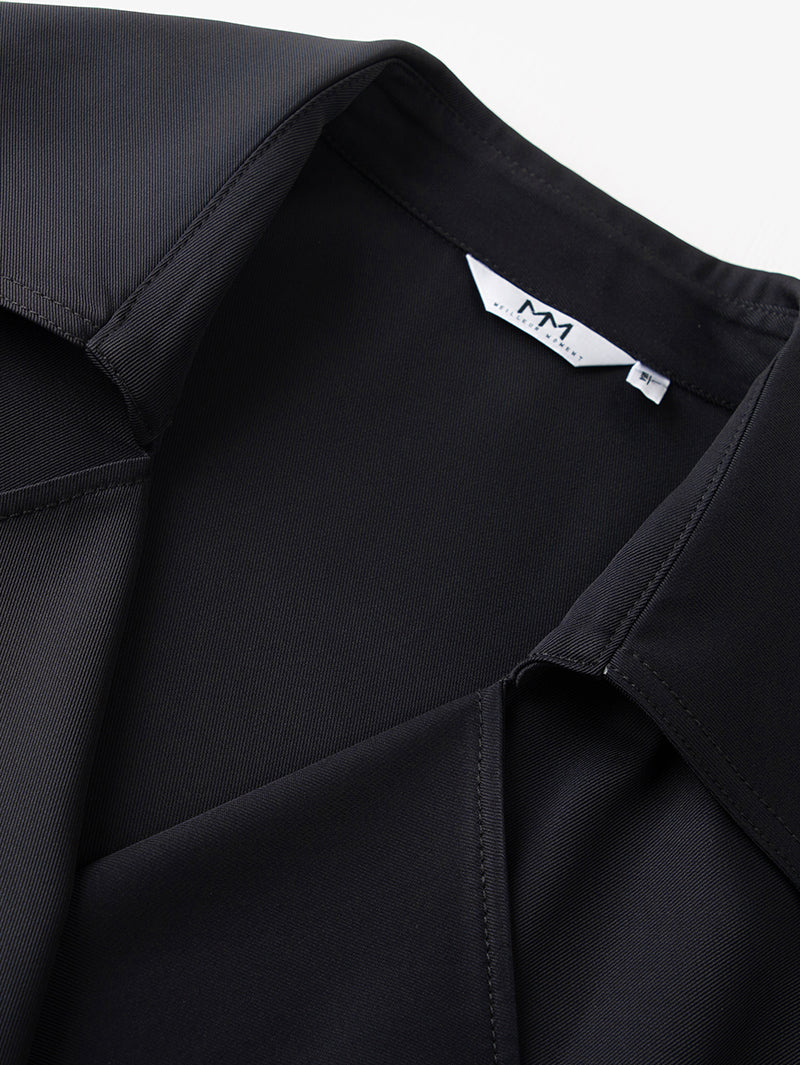 Gaby trench coats