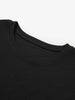 Cotton Blend Yoga T-Shirt