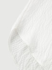 Chemise en soie pure