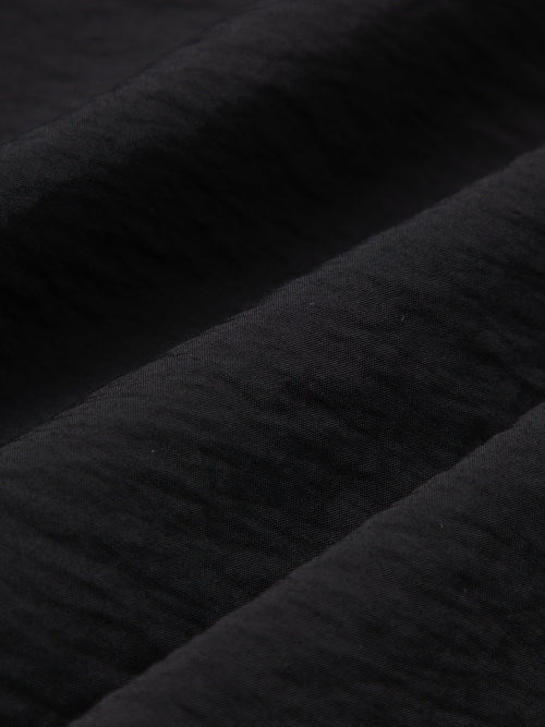 Load image 1 in gallery view. Long black dress