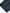 Women's Dark Blue Novelty Leg Design Trousers