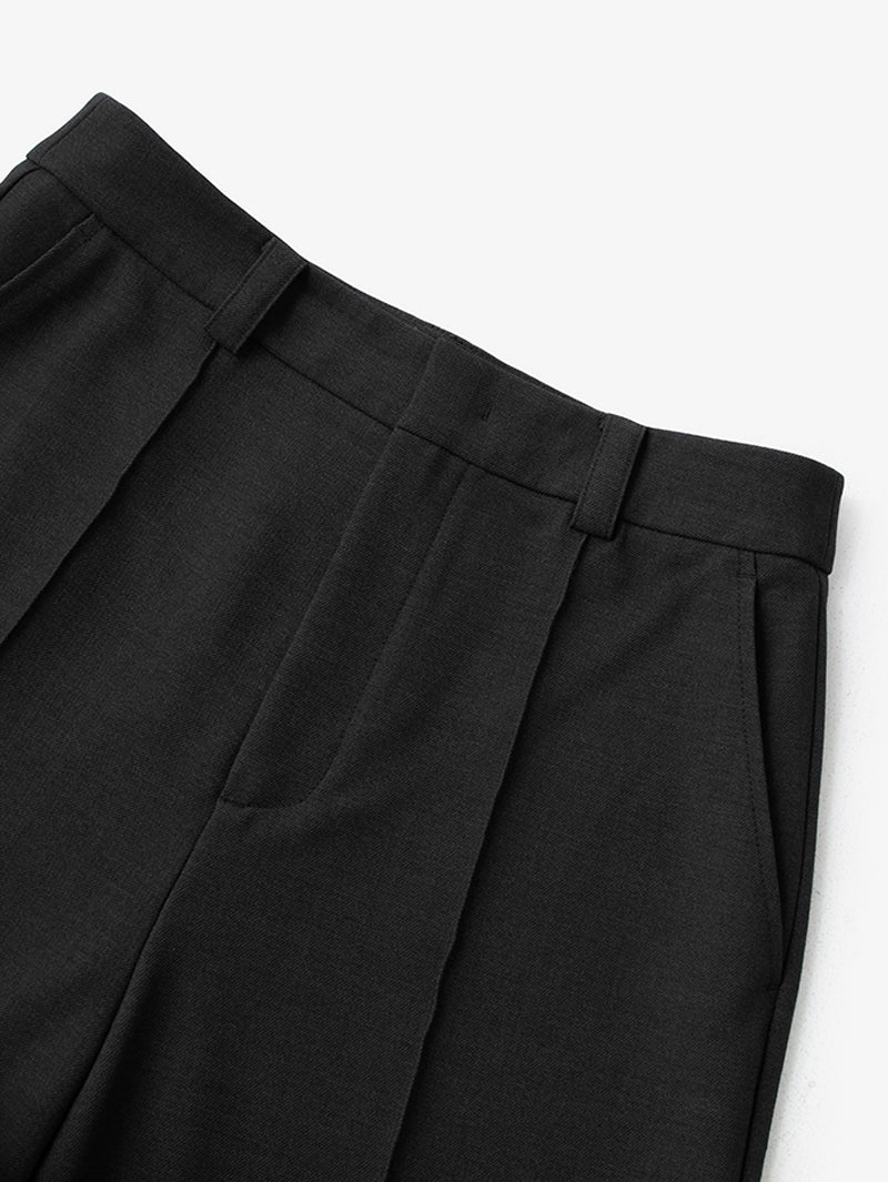Pantalon Margot - noir