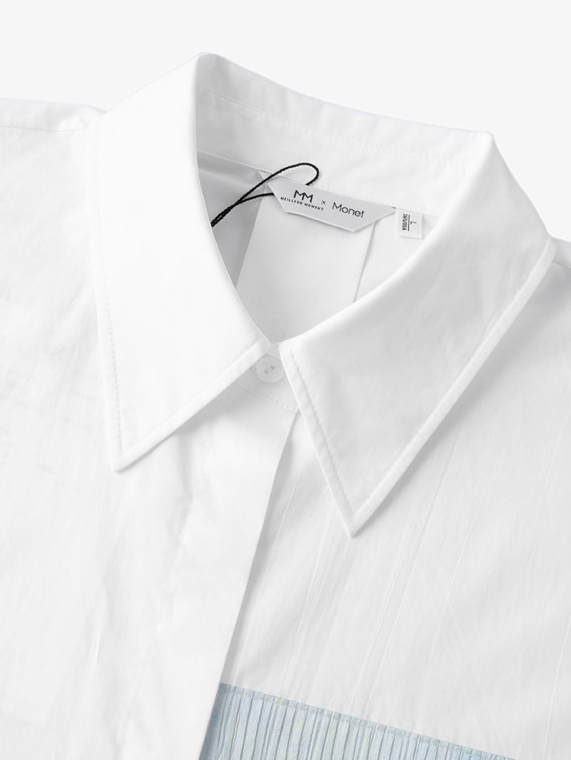 Chemise  - Collection Capsule