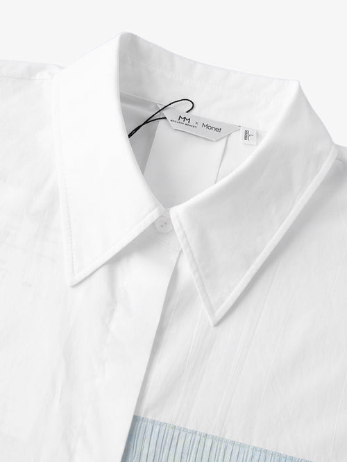Charger l'image 1 dans la galerie. Chemise  - Collection Capsule