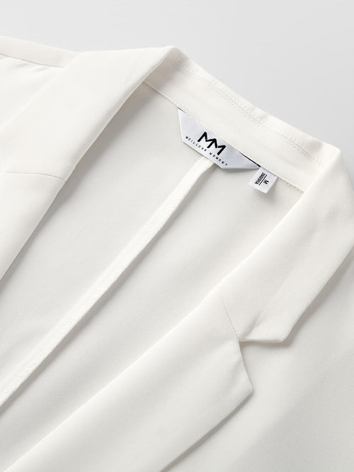 Charger l'image 1 dans la galerie. Veste blazer Gaby