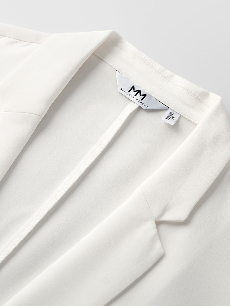 Gaby blazer jacket