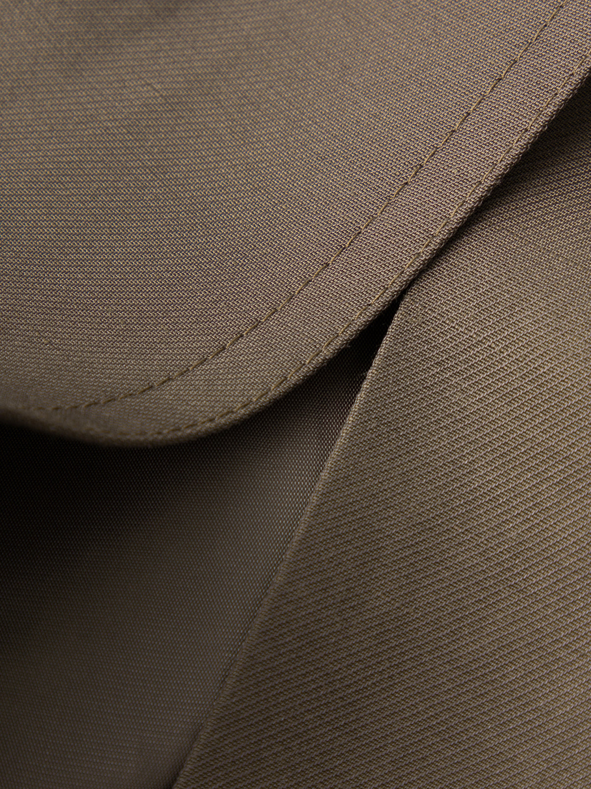 Trench-coat Tara - Marron
