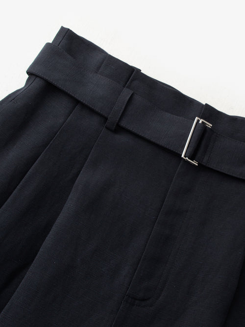 Load image 1 in gallery view. Lyocell Pants