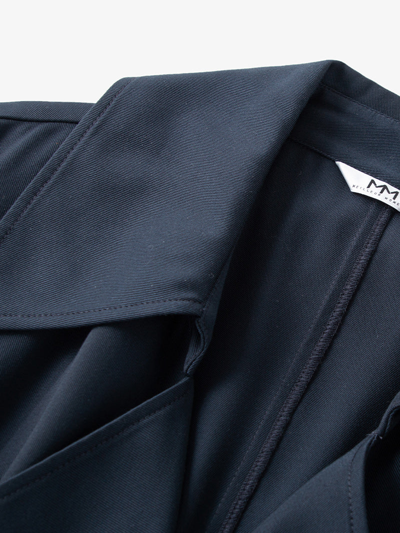 Gaby trench coat