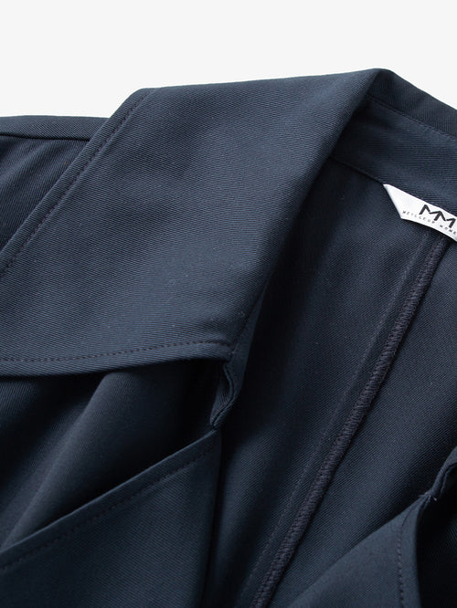 Load image 1 in gallery view. Gaby trench coat