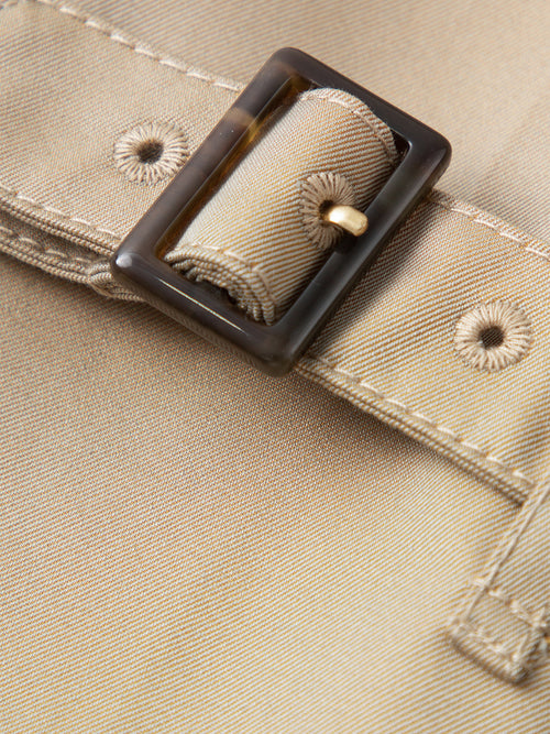 Load image 1 in gallery view. Gaby Coat