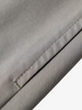 Women's Rock Gray High Waist Circular Skirt