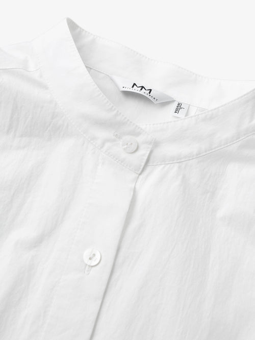 Charger l'image 1 dans la galerie. Chemise blanche