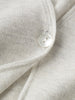 Linen V Neck Summer Short Knit Cardigan