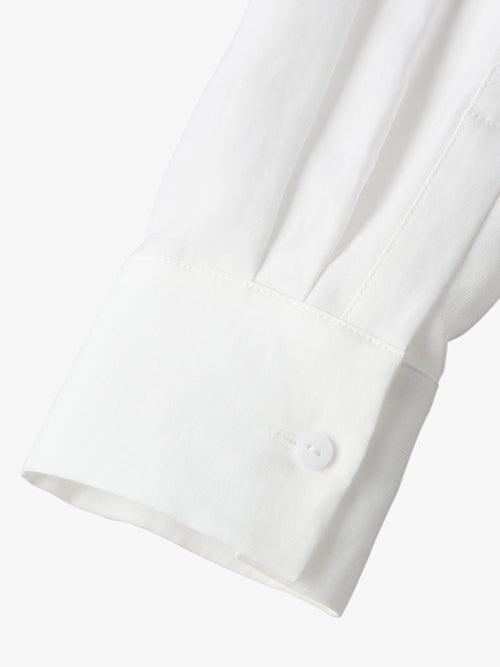 Charger l'image 1 dans la galerie. Chemise blanche