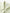 Women's Light Green Stand Collar Short Sleeves Button Down Dress