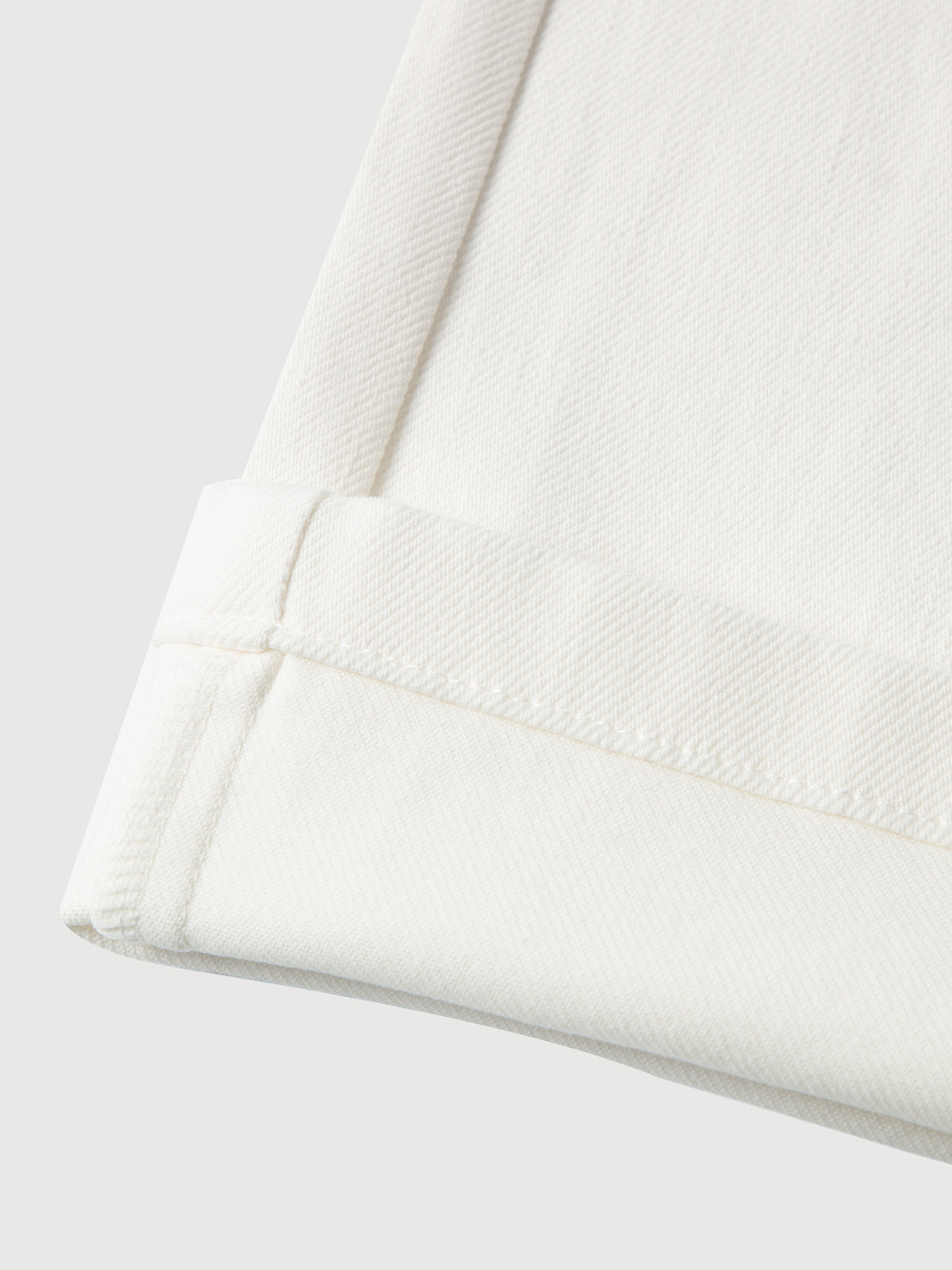 Slim-Fit A-Line Flare Pants