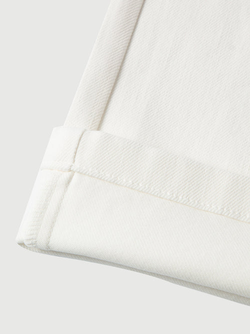 Load image 1 in gallery view. Slim-Fit A-Line Flare Pants