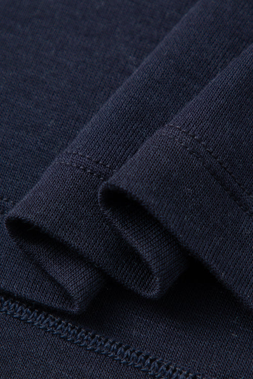 Carica immagine 1 in visualizzazione galleria. Slim-Fit Structured Shoulder Crewneck Short-Sleeve Top