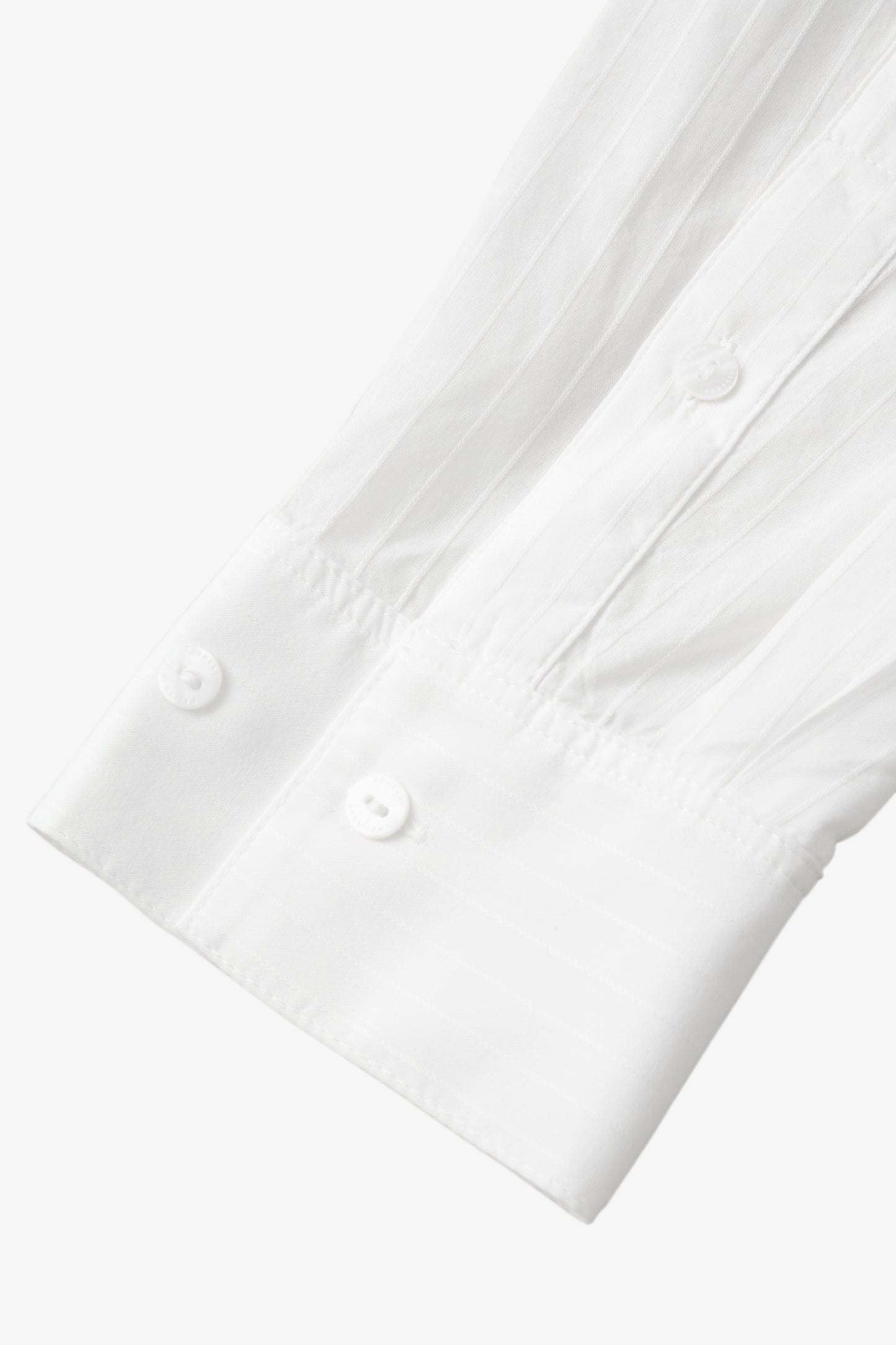 Relaxed-Fit Lightweight Drop-Shoulder Lapel Shirt