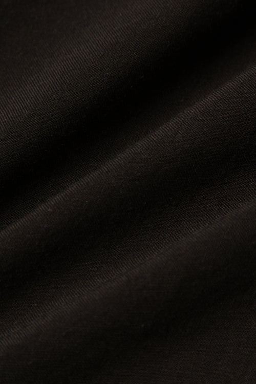 Load image 1 in gallery view. Belted Plaid Handkerchief Maxi Skirt
