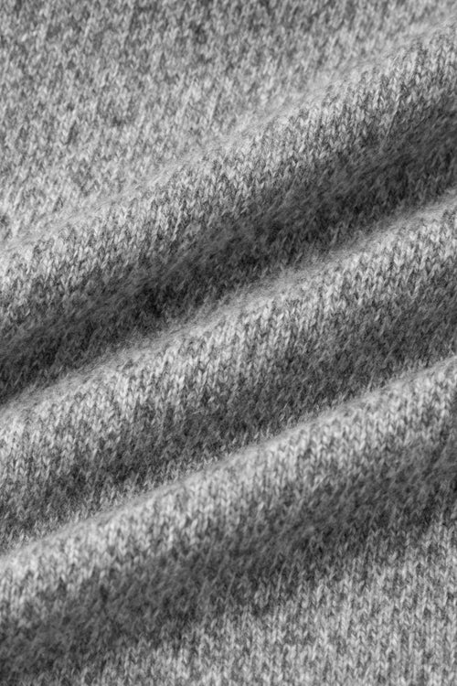 Cargar la imagen 1 en la vista de la galería. Cashmere Straight-Leg Knit Pants