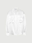 Chemise blanche