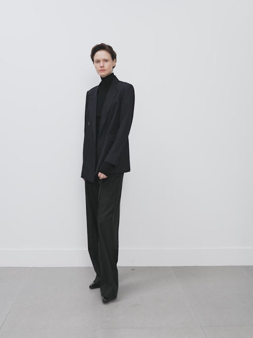 Charger l'image 1 dans la galerie. Veste blazer Gaby
