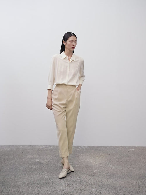 Load image 1 in gallery view. Gaby pants