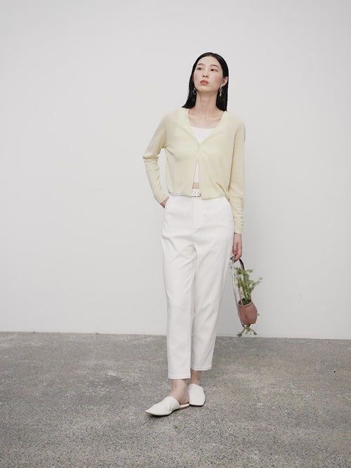 Charger l'image 1 dans la galerie. Pantalon Gaby