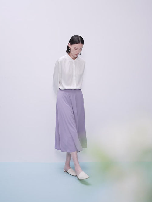 Charger l'image 1 dans la galerie. Chemise Gaby