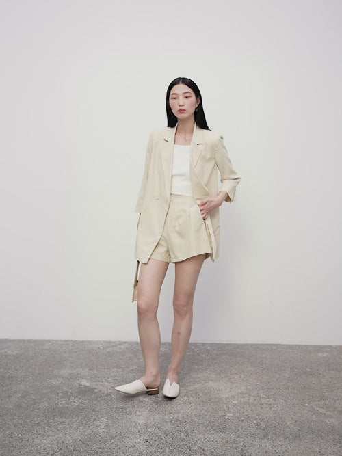 Charger l'image 1 dans la galerie. Veste blazer Gaby