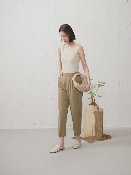 Load image 1 in gallery view. Gaby pants