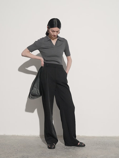 Load image 1 in gallery view. Gaby pants