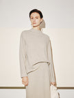 Pull en laine