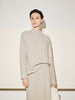 Pull en laine