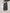 Women's Dark Gray Straight Woolen Short Skirt