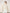 Women's White V Neck Knit Cashmere Cardigan